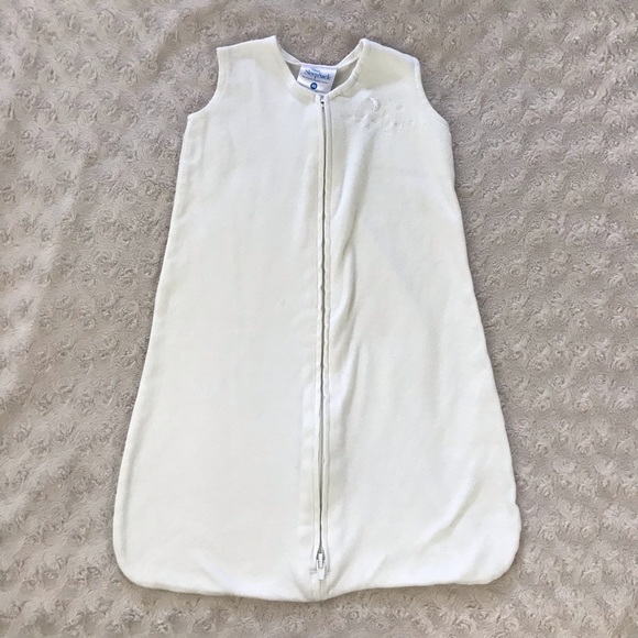 Halo Other - Halo SleepSack Blanket Size XS Cream 5-10 Lbs